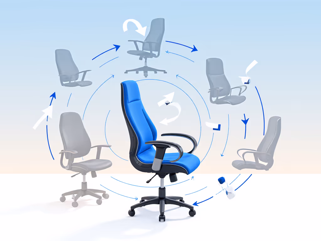 task_chair_adjustment_flowchart