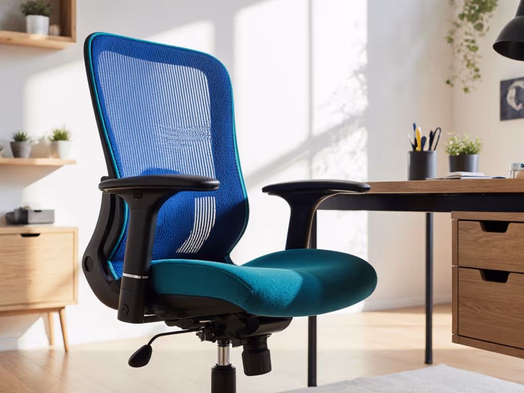 ADHD Ergonomic Chairs: Find Focus Through Movement
