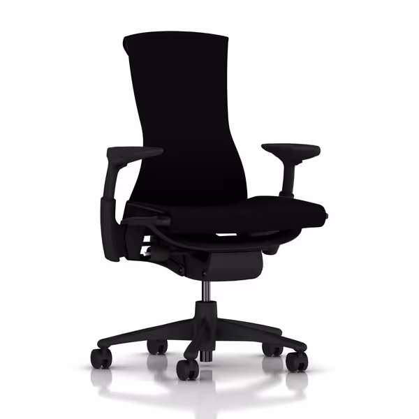 Herman Miller Embody Ergonomic Office Chair