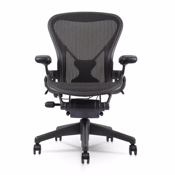 Herman Miller Aeron Size B