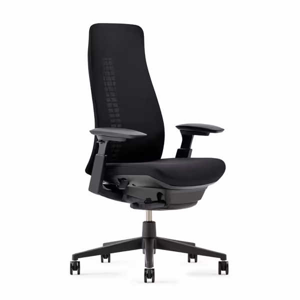 Haworth Fern Office Chair