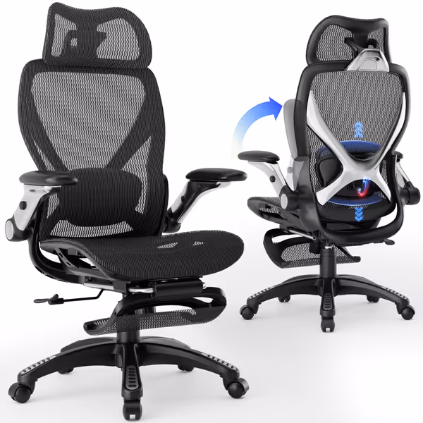 ELABEST X100 Ergonomic Office Chair